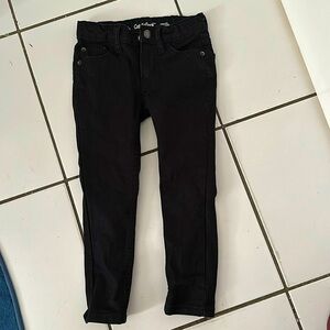 Bundle Zara and cat and Jack jeans -